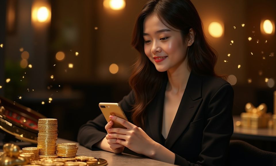 vn311 Vào sảnh vn311 chỉ với vài bước đơn giản