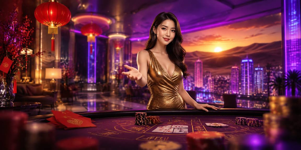 vn311 Casino Thanh Toán Nội Địa